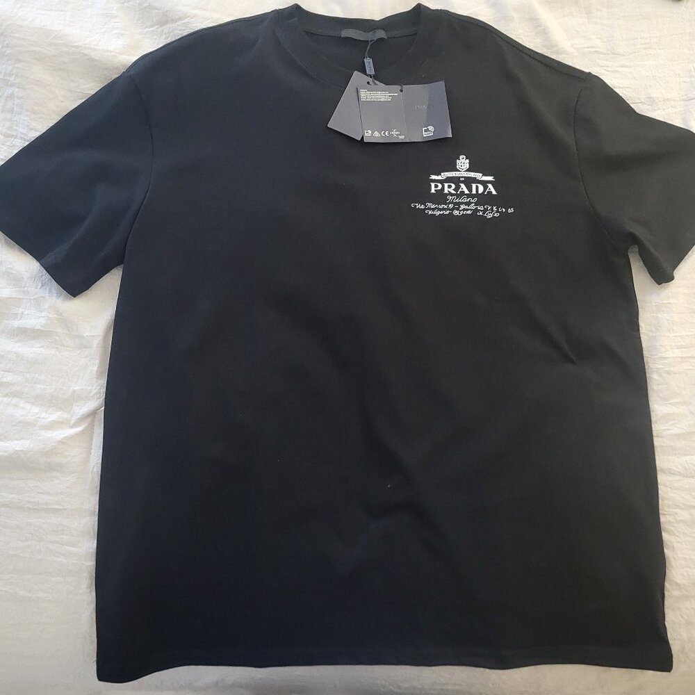 Prada T shirt